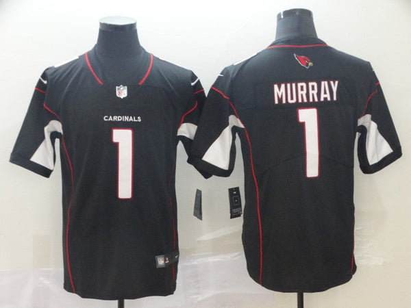 Kyler Murray Arizona Cardinals #1 Game Jersey - Black